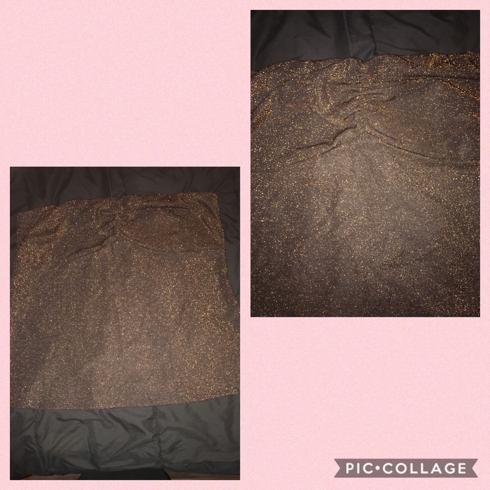 Torrid Tube Top